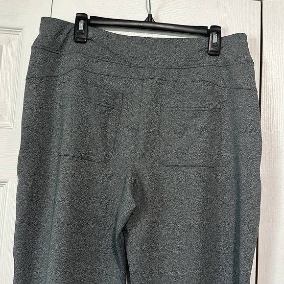 TEK GEAR On The Go Drawstring Loose Fit Joggers - Picture 5 of 6